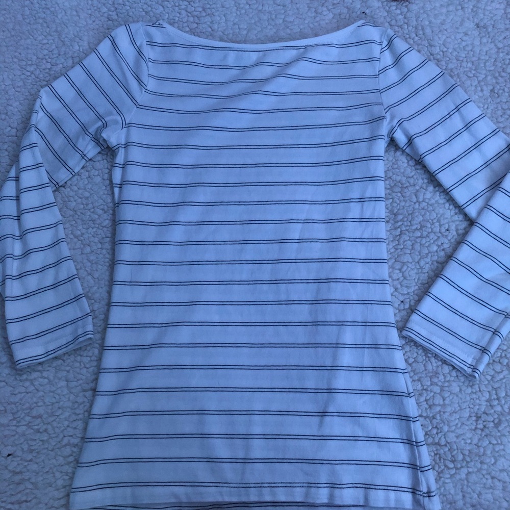 Striped shirt